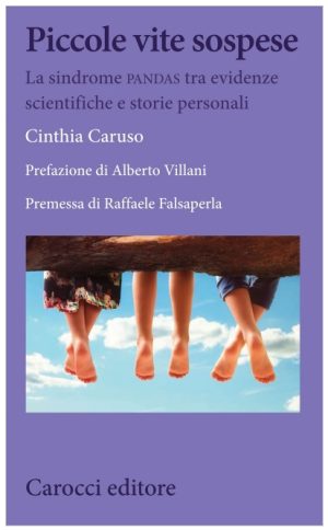 Piccole vite sospese - Cinthia Caruso - Carocci editore